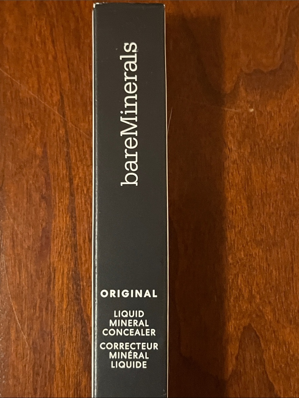 bareMinerals Original Liquid Mineral Concealer - very fair